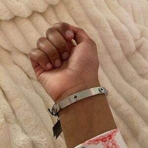 Kate Spade Studded Bracelet